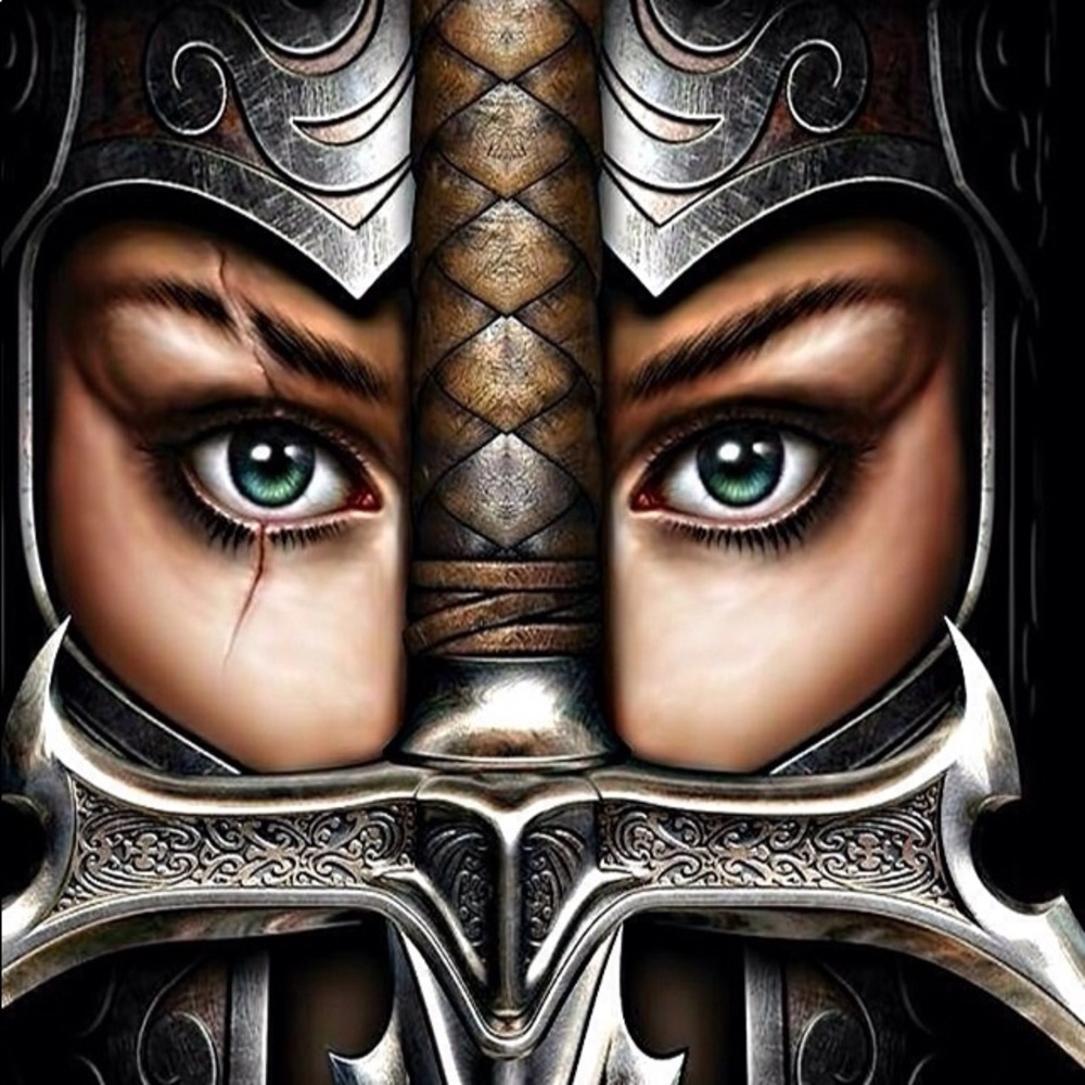 Meet your Posher, Debra